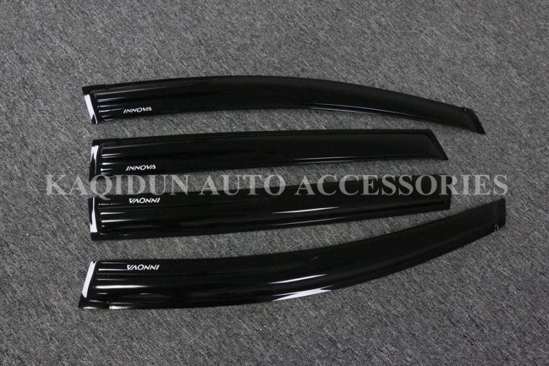 Direct Factory Rain Guard Sun Visor for Innova 2016~on