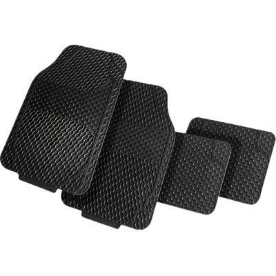 Popular Floor Protection Mat Mesh Mat PVC Floor Covering Car Floor Mats