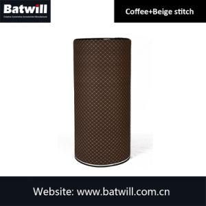 Five Layer Leather Raw Materials in Rolls for Car Mats Trunk Mats