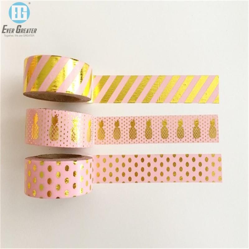 Somitape Reusable No Residue New Washi Tape Paper Tape
