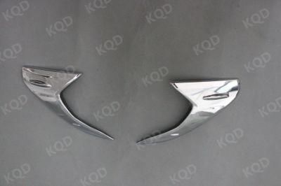 OEM Head Lamp Cover for Hilux Revo 2016