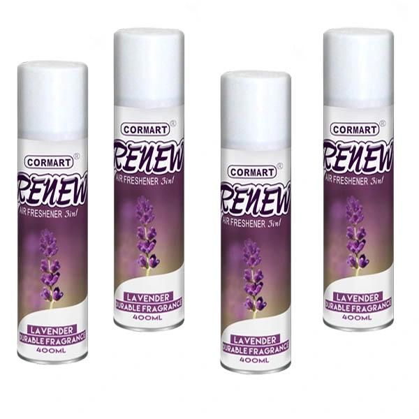 Good Quality All Kind of Good Flower Air Freshener Spray