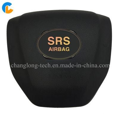 Factory Direct Sales of High Quality Plastic Auto Parts CRV 2017 Airbag Cover