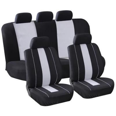 Universal Size Car Seat Covers Breathable