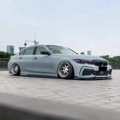 Tsautop 1.52*18m Ultimate Flat Battle Ship Grey Vinyl Car Wrap Cost Accessories Vinyl Car Wrap