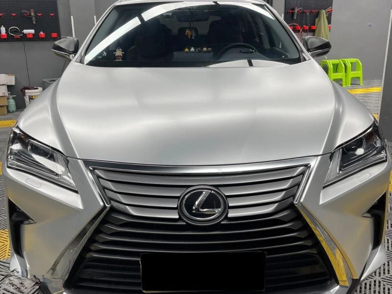 Auto PVC Vinyl Wrap Car Body Color Changing Sticker