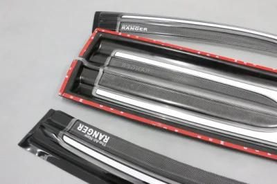4*4 Accessories New Style Sun Visor for Ford Ranger