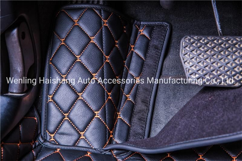 EVA Wateproof Car Mat Floor for Personalized Car Mats