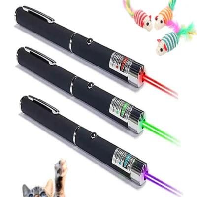 83kinteractive Cat Toy Fun Laser Pen Cat Play Toy Indoor Outdoor