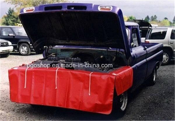 Durable Car Protector Fender Cover