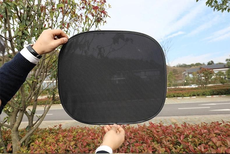Waterproof Car Cover Breathable Half Top Windscreen Anti UV Snow Dust Sun Shade Protection Snow Protector