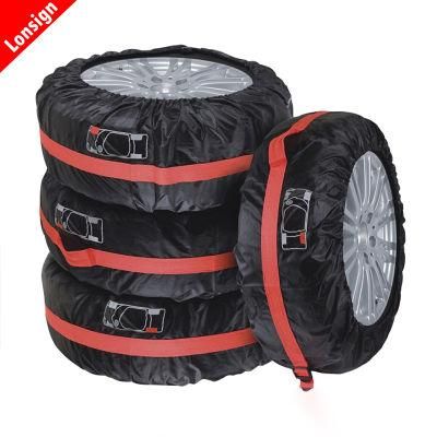 Waterproof Snowproof Wholesale Dust Proof Tire Wheel Cover