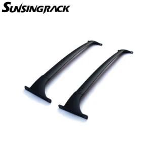 Aluminum Customized Car Roof Rack Cross Bar for Murano (8002Y09)