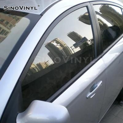 SINOVINYL Chameleon Bubble Free Car Window Tint Film