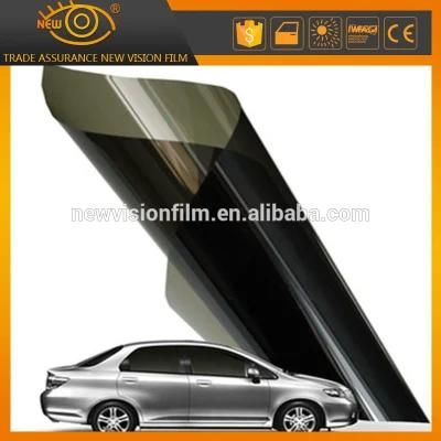 Sun Shade 2 Ply Removable Car Window Solar Film