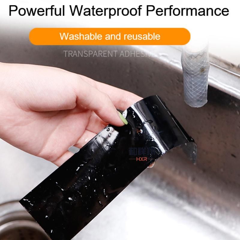 Anti Scratch 5D Carbon Fiber Car Protection Sticker/Tape