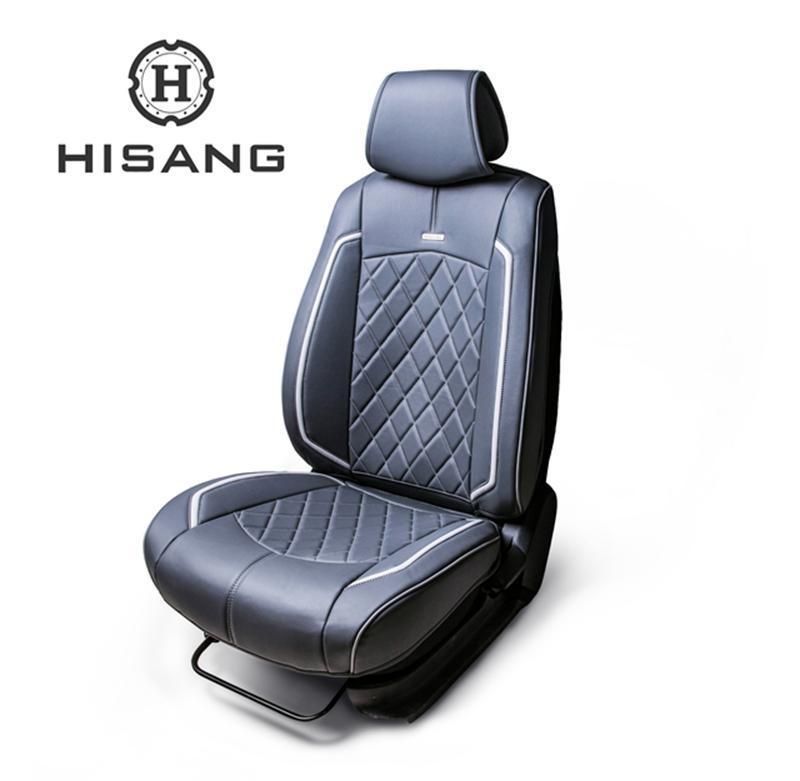 Factory Customized Luxury Design Interior Accessories Car Seat Covers