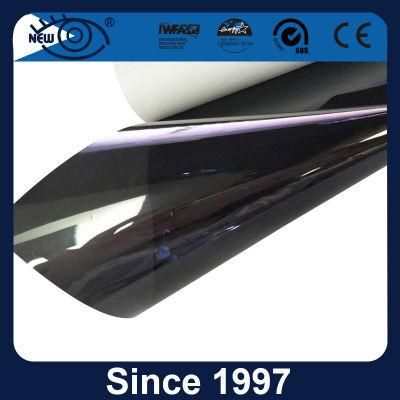 2ply Factory Price Anti-Explosion Solar Tint Film for Car Window
