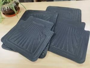 Trim to Fit Universal Waterproof Cuttable Car Floor Mats