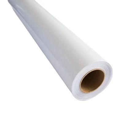 PVC Vinyl Sticker Paper Roll