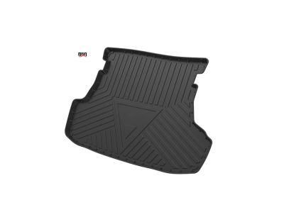 Waterproof 3D Car Trunk Mat for Toyota Vios 2008-2013