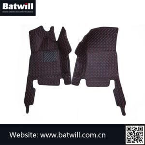 Perfect Fitness XPE Car Foot Mats for Toyota Land Cruiser