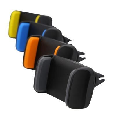 Full Color Car Cell Phone Holder Stand Hands-Free