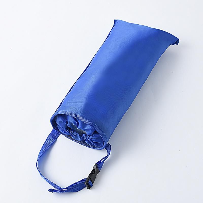Vehicle Car Trash Garbage Bag Litter Headrest Hanging Storage Reusable Washable Can Office Travel Home Use Esg10356