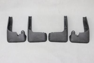 New Model China Wholesale Mud Flap for Avanza 2012~2015