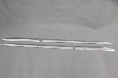 Professional Manufacturer ABS Car Body Molding for Pajero Sport 2016~on