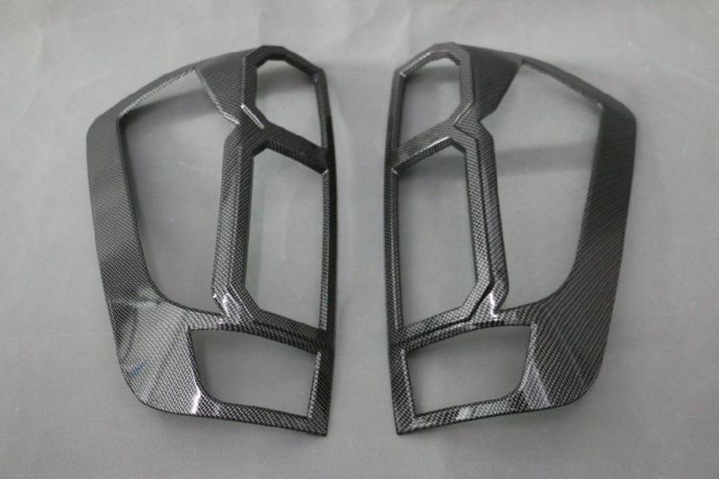 Carbon Fiber Tail Light Cover for Navara Npp300