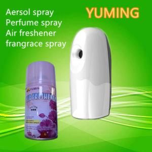 Hot-Selling Eco Friendly Home Air Freshener 300ml Spray 3200 Times
