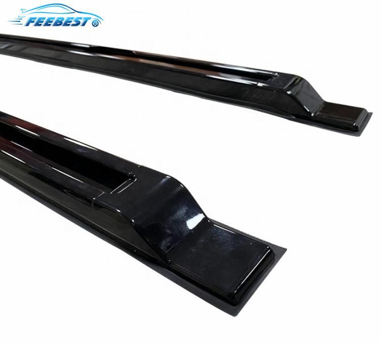 Roof Rails for Black Luggage Rack for Range Rover 2020 Defender 110