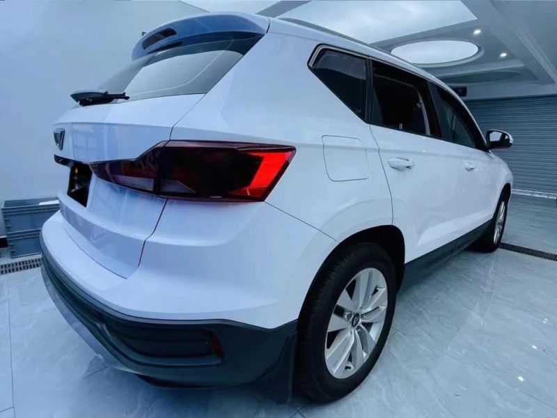 Car Color Changing Film Uitra Glossy White Full Car Modification Sticker Film Factory Wholesale