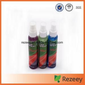 Safety Spray Air Freshener for Car or Home