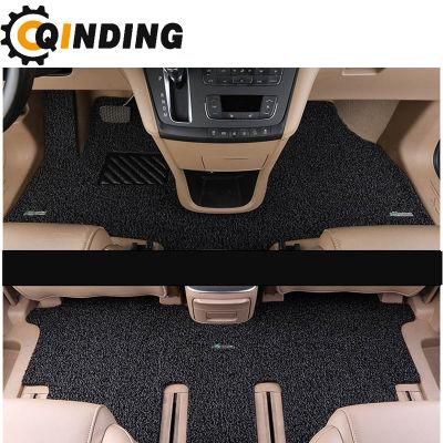 5D XPE Leather Car Mats 2012-2017 for Nissan Murano