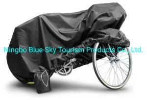 Bicycle Cover, Durable, All Weather, 78&quot; Long X 27&quot; Wide X 44&quot; High