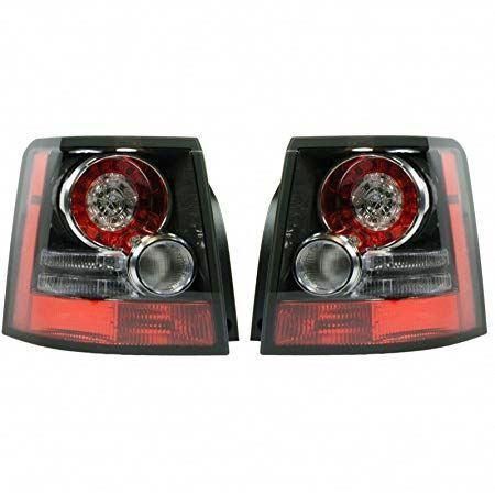 Lr043994 Lr043996 Rear Lights for 2012 Range Rover Parts Lights Tail