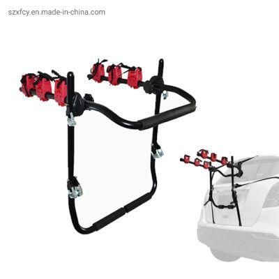 Delivery Transit Bicycle Car Vehicle Racks Mounted Bike Carrier