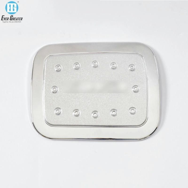 Car Fuel Tank Cap Sticker