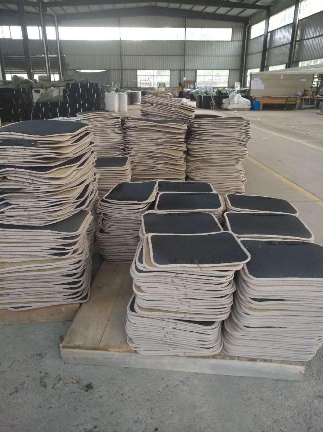 All Weather Rubber Floor Mats