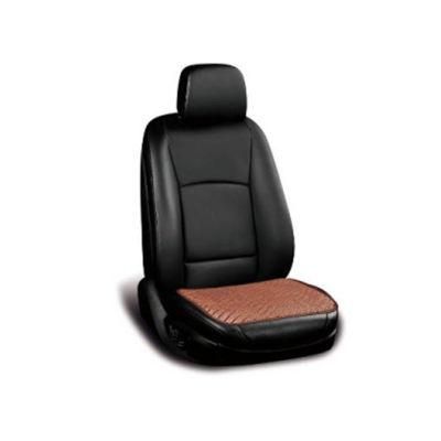 Car Velvet Chairs Seat Cushion Seat Cushion Keep Winter Warming