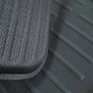 Universal Weatherproof Auto Floor Mats