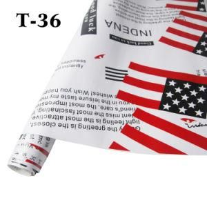 1.52X30m DIY Graffiti Vinyl Wrap Cartoon Design Bomb Sticker Vinyl Film