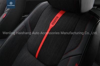 Seat Covers for Leather Seats Four Season Using Cushion for Car