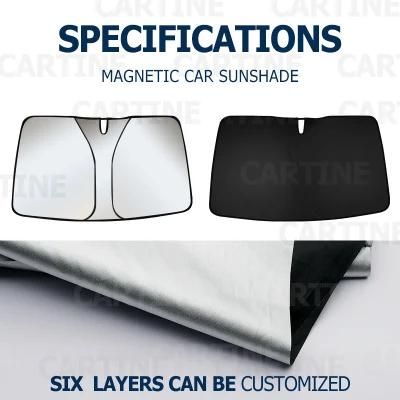 Auto Sunshade Car Accessories
