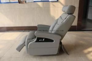 China Electric Massage Chair with Benz Switch