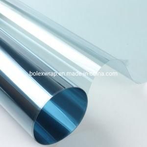 2ply Scratch-Resistant 5%~95%Vlt Front Glass Film, Solar Film, Car Window Film