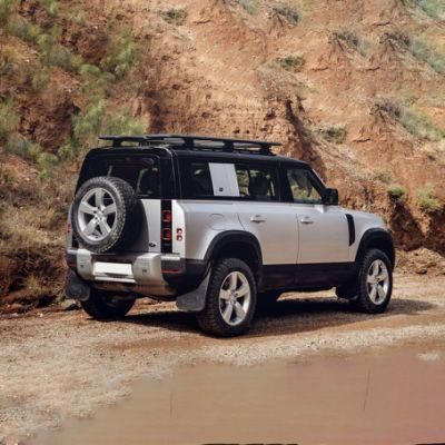 Car Luggage Roof Rack for 2020 Land Rover Defender 110