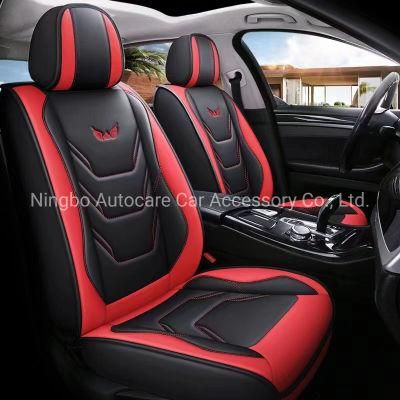 Hot Fashion Car Accessory Car Decoration Full Covered Car Seat Cover High Quality Car Seat Cushion Car Spare Part